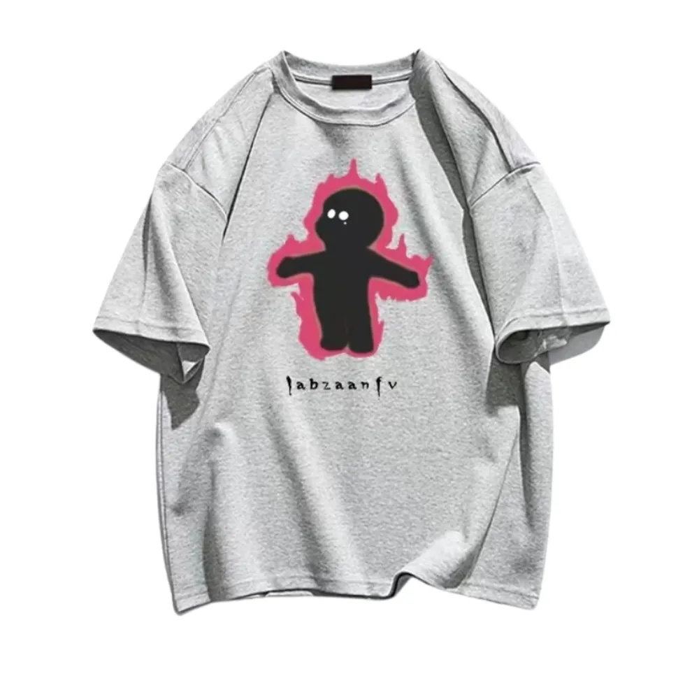 “Little Giant D” T-shirt