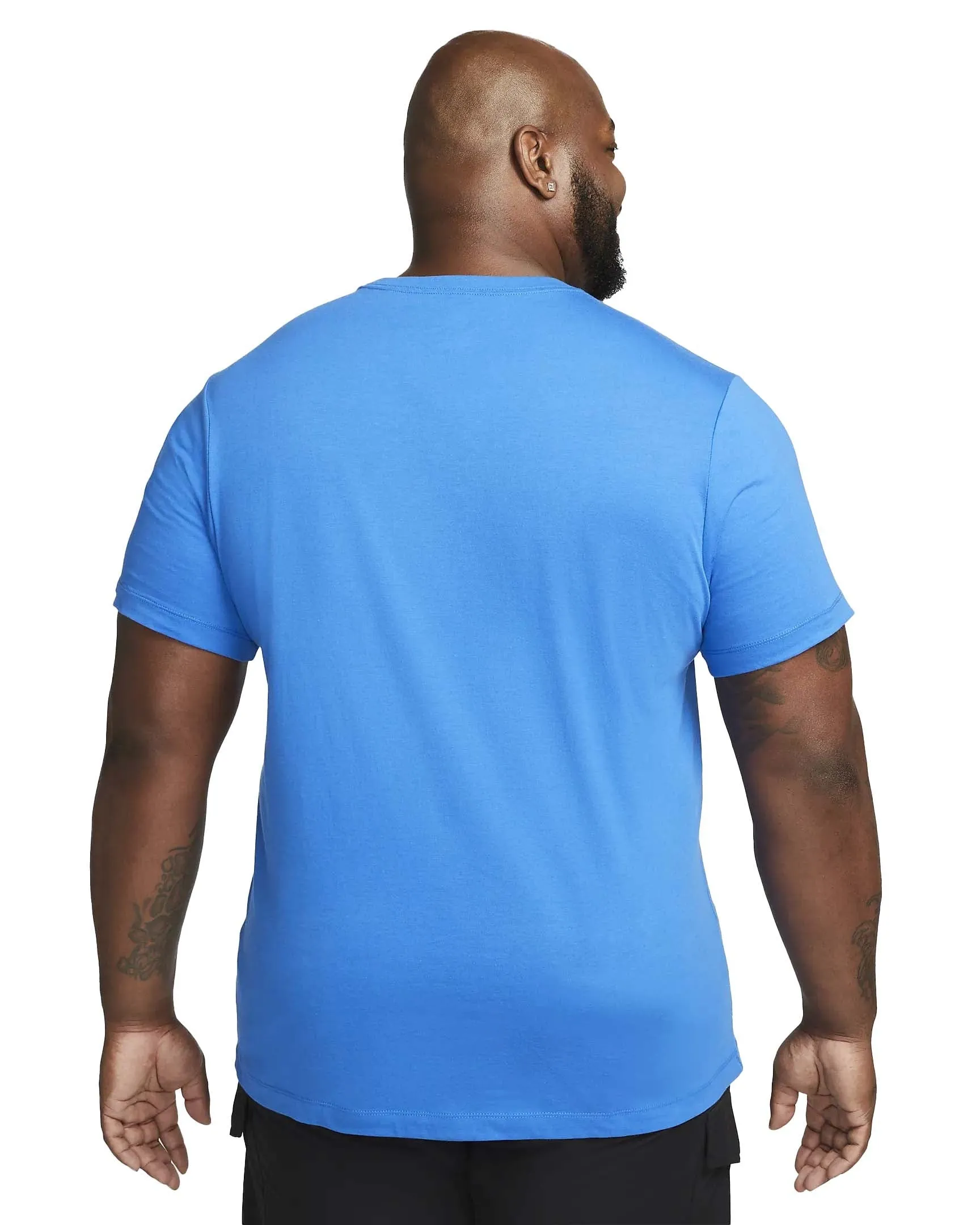 M NSW CLUB TEE