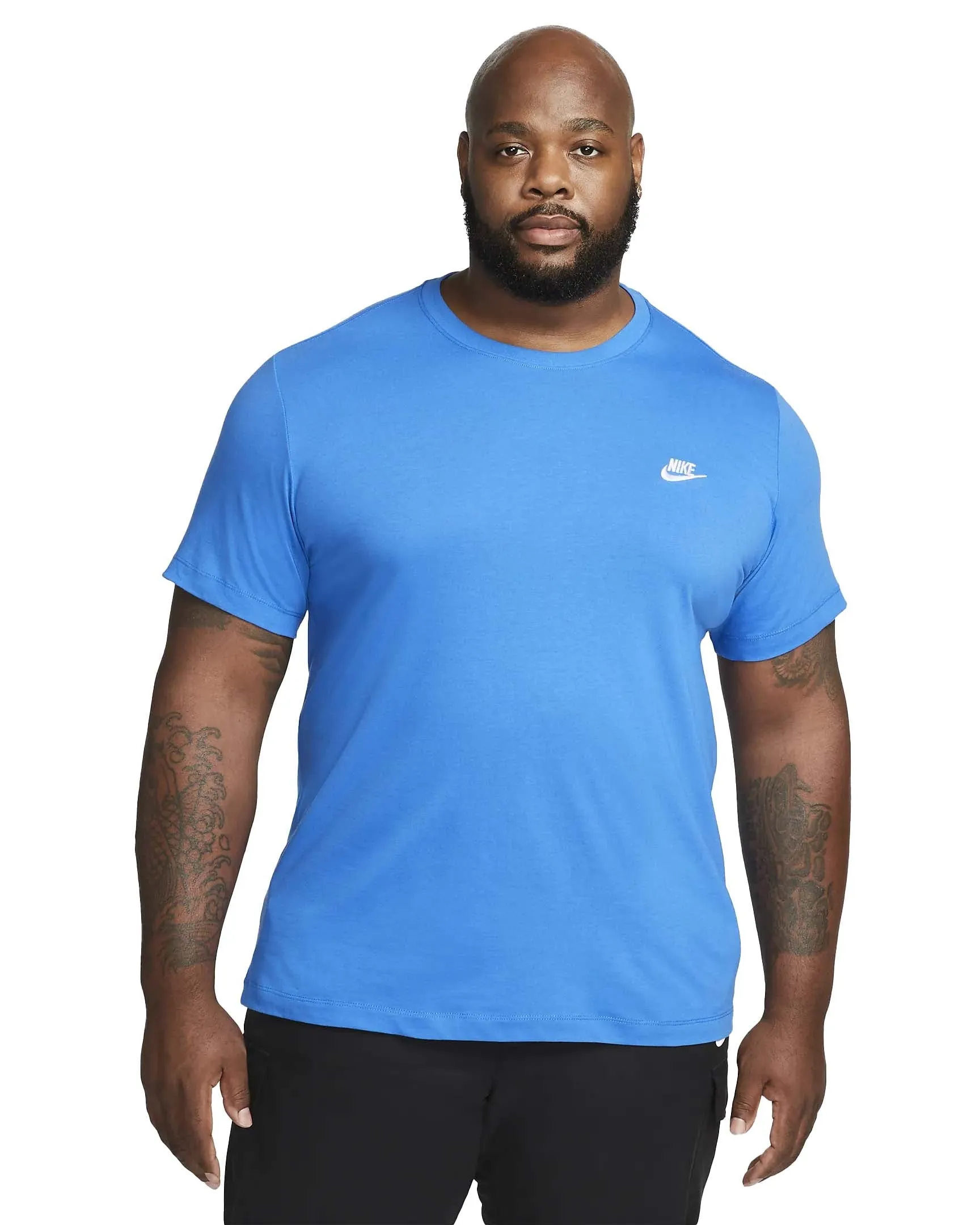 M NSW CLUB TEE