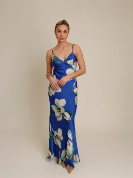 MAGNOLIA SLIP DRESS