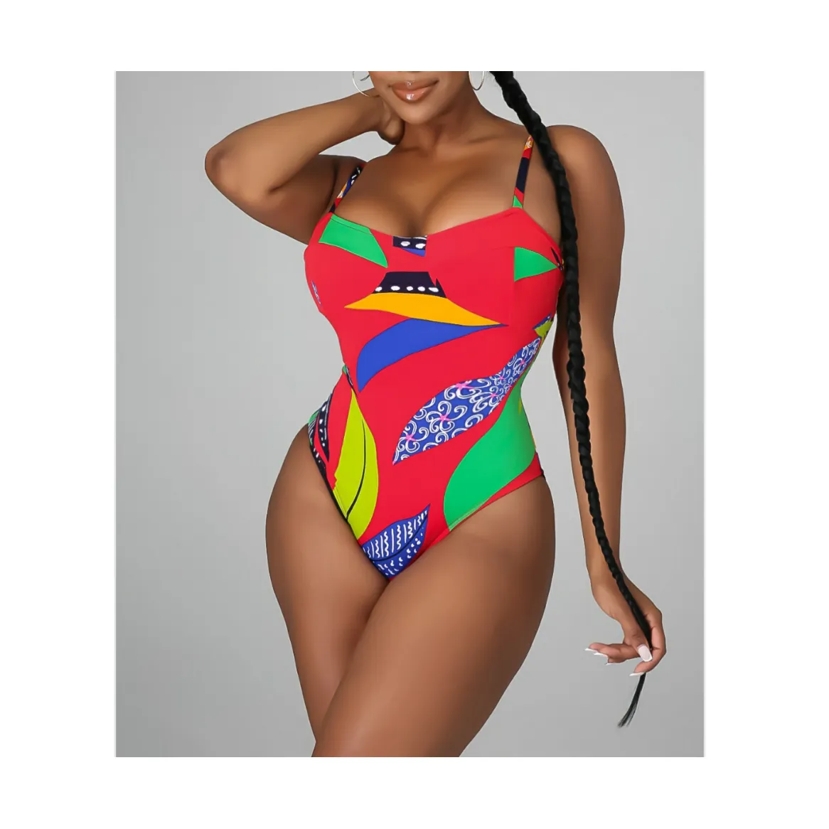 Malibu Swimsuit Set