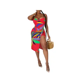 Malibu Swimsuit Set