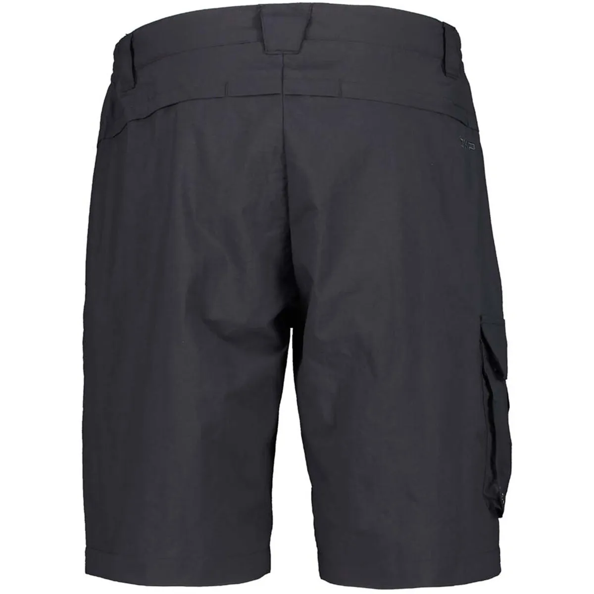 Man Bermuda