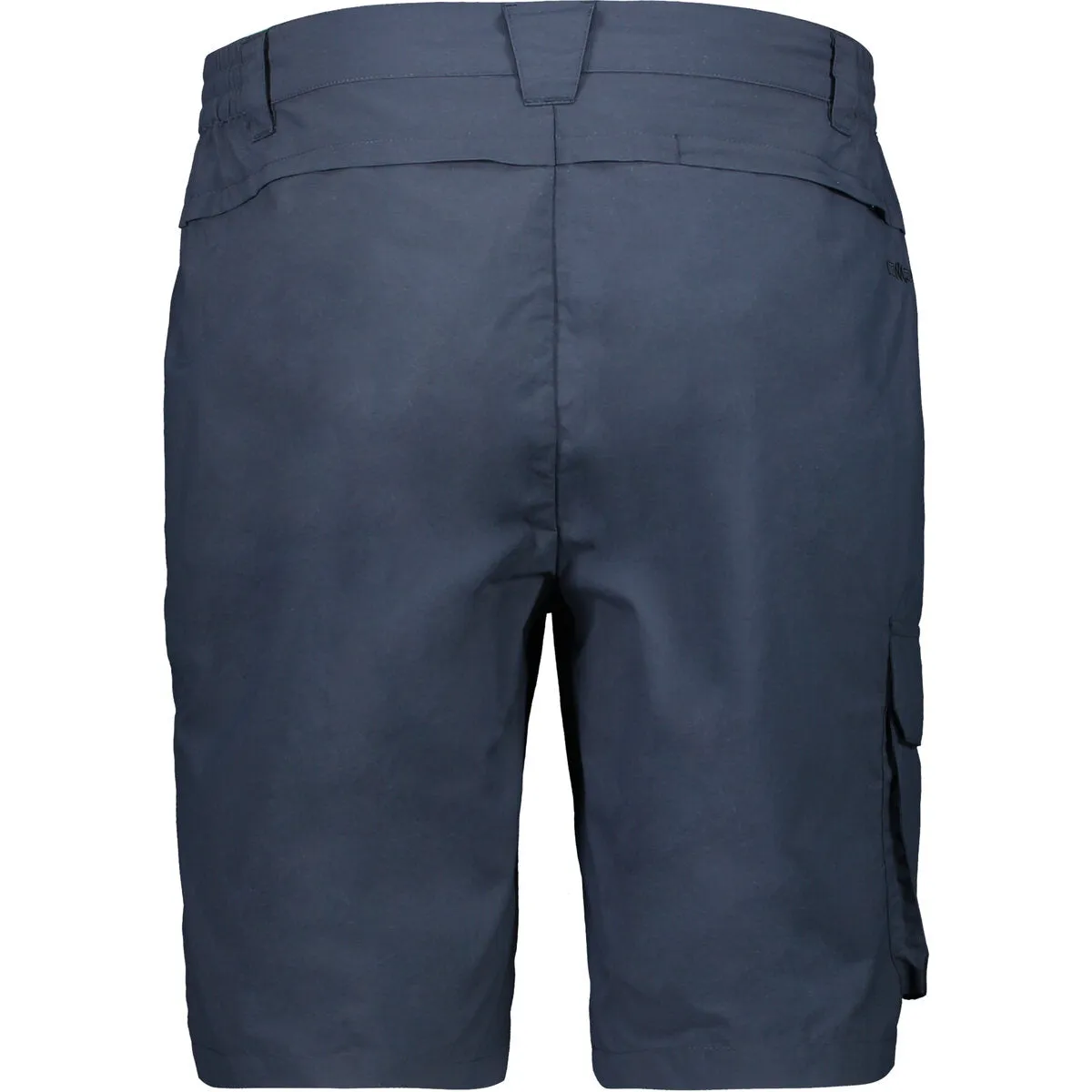 Man Bermuda