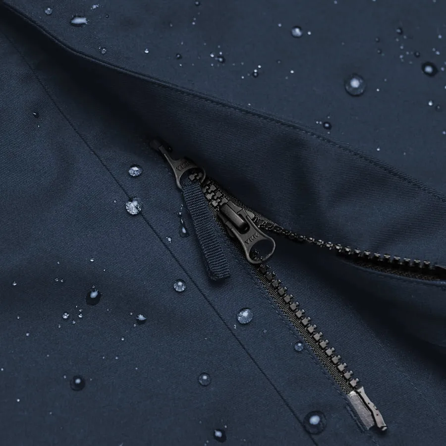 Men's Trinity Rain Jacket - Sea