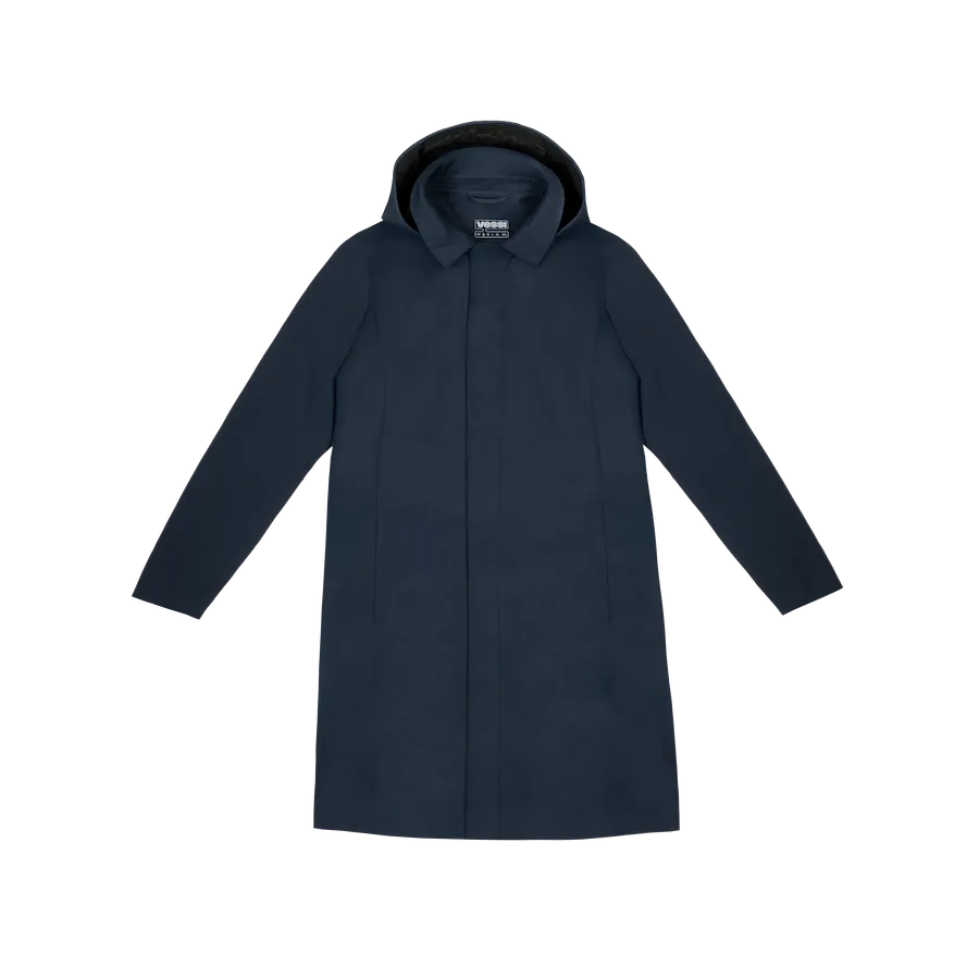 Men's Trinity Rain Jacket - Sea