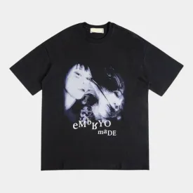 'Merged' T shirt