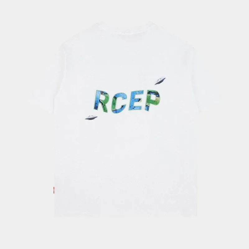 'Mumbled planet' T shirt
