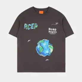 'Mumbled planet' T shirt