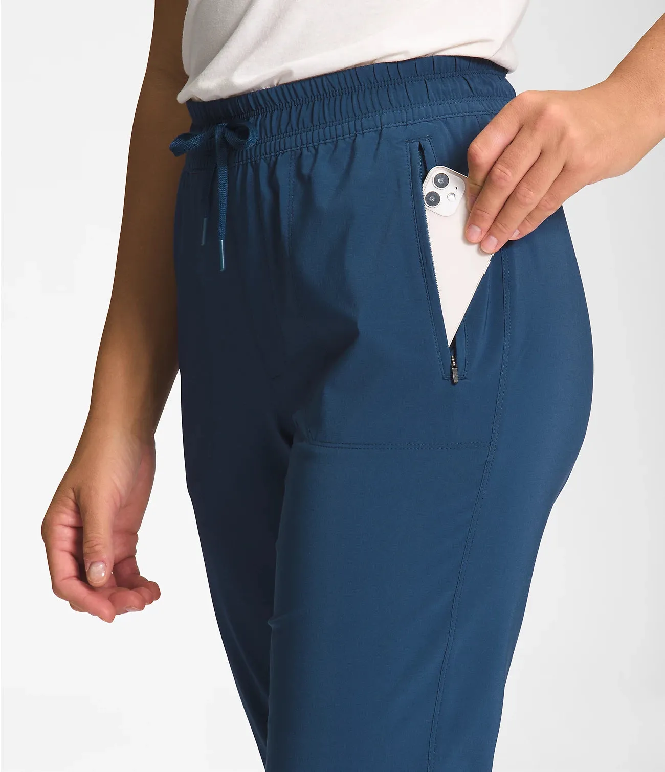 Never Stop Wearing Pant (Women's) - NF0A81VT