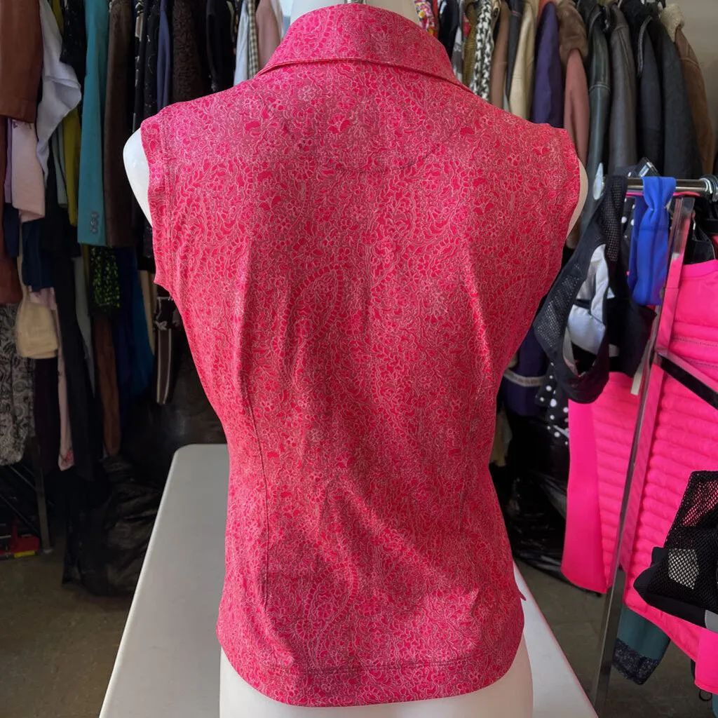 Nike Golf Top XS
