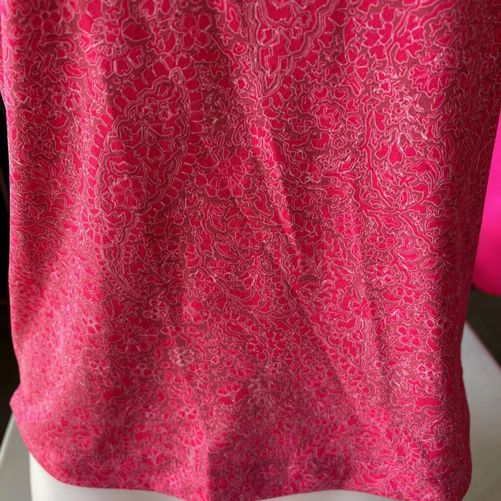 Nike Golf Top XS