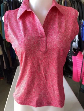 Nike Golf Top XS