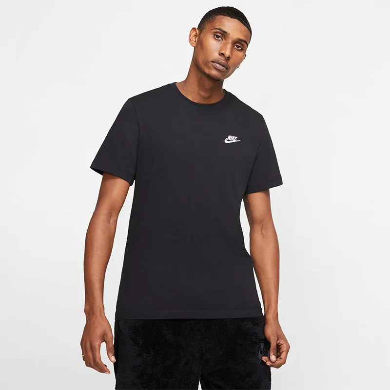 Nike Men's Sportswear Club T-Shirt