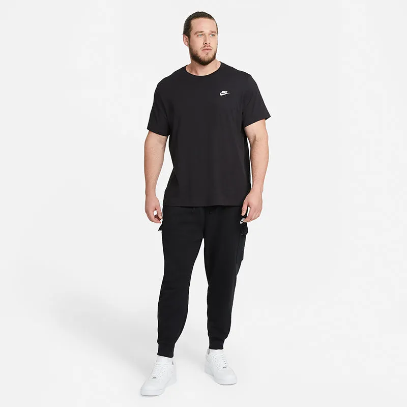 Nike Men's Sportswear Club T-Shirt
