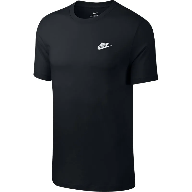 Nike Men's Sportswear Club T-Shirt