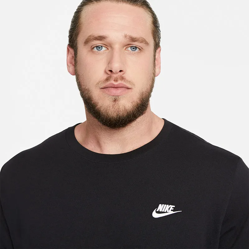 Nike Men's Sportswear Club T-Shirt