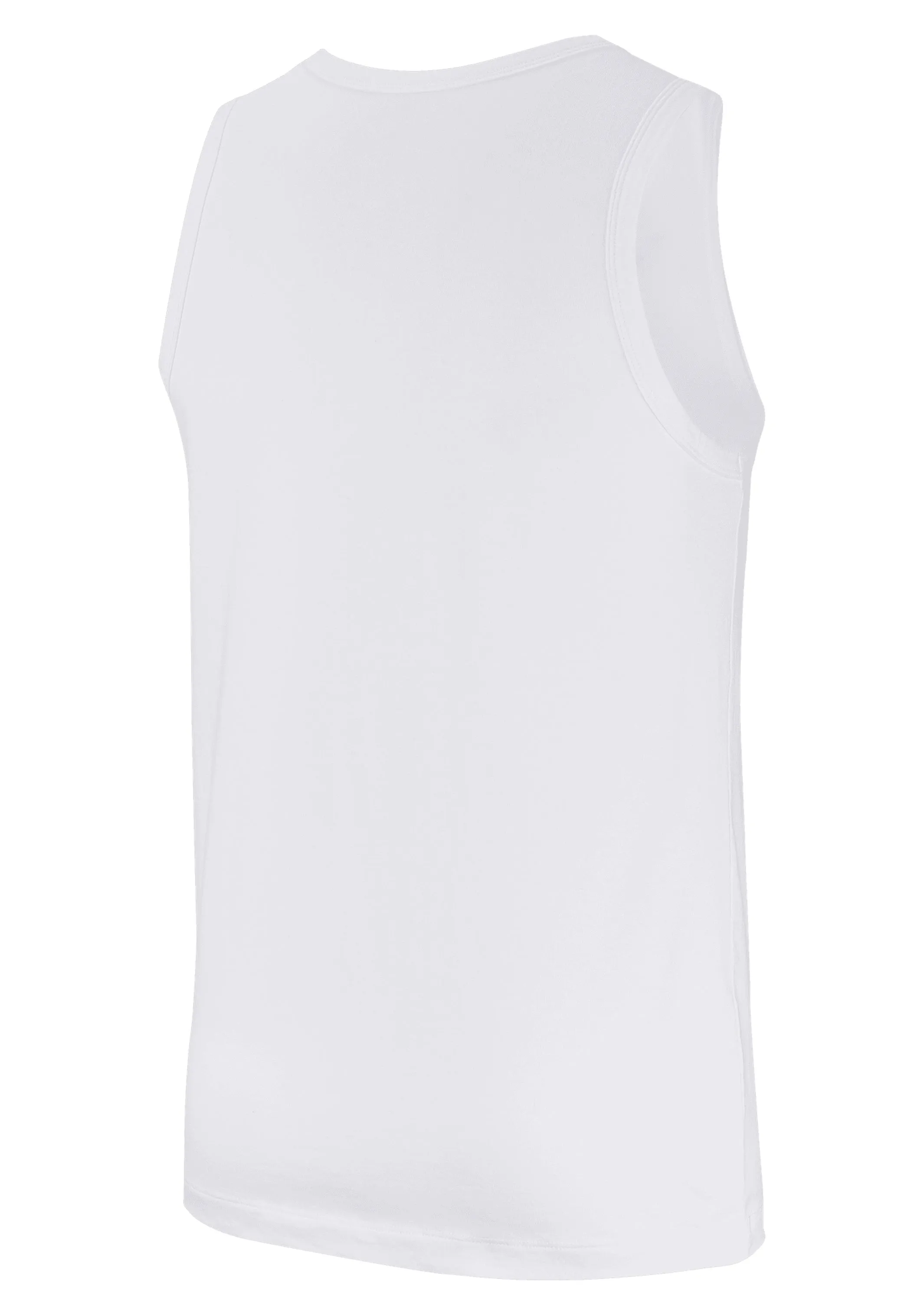 Nike Mens Sportswear Club Tank <br>  BQ1260 100