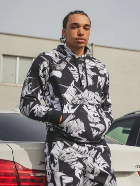 NIKE SPORTSWEAR ESSENTIALS  BASKETBALL HOODIE   - CLEARANCE