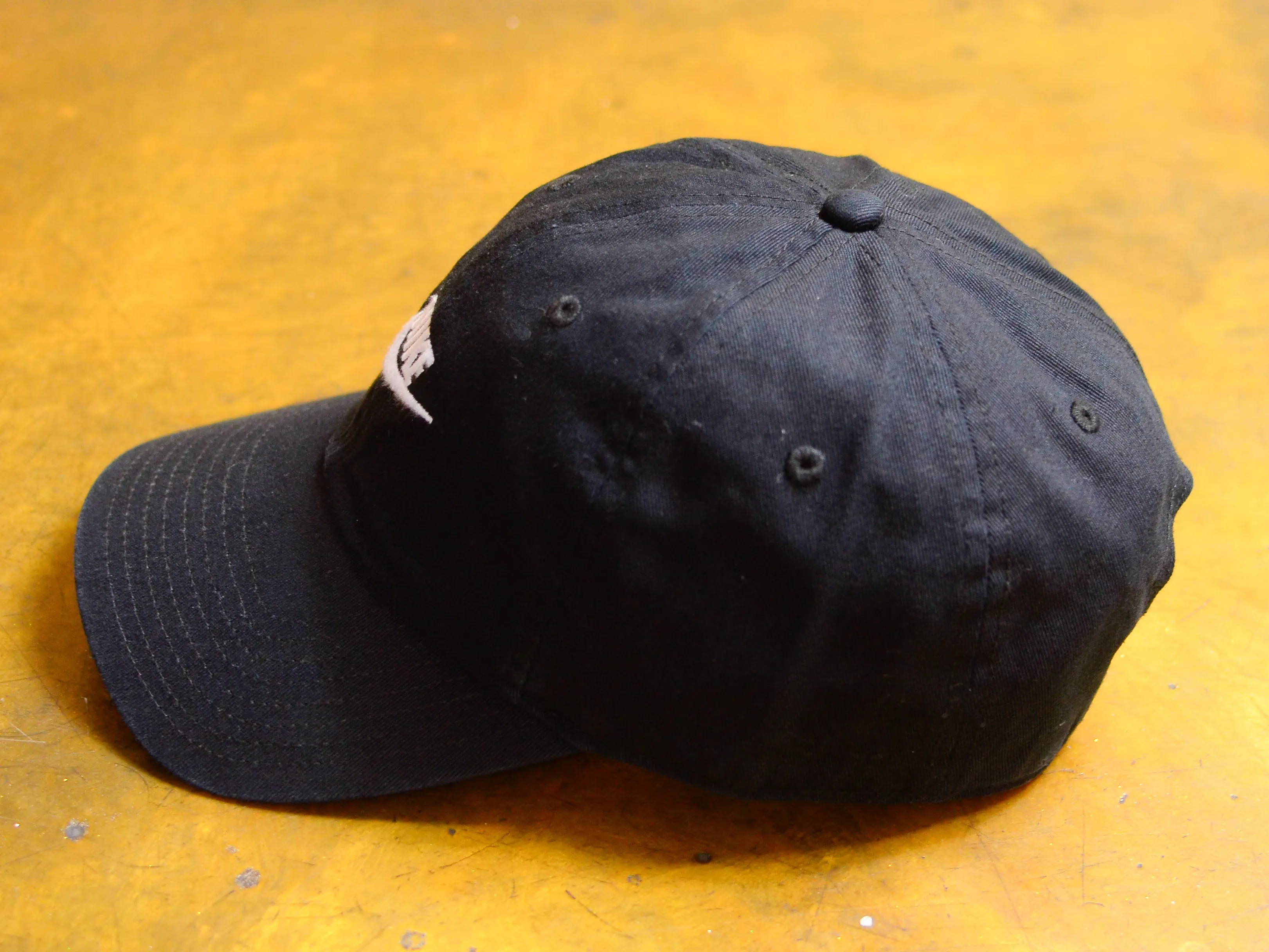 Nike Sportswear H86 Futura Washed Cap - Black