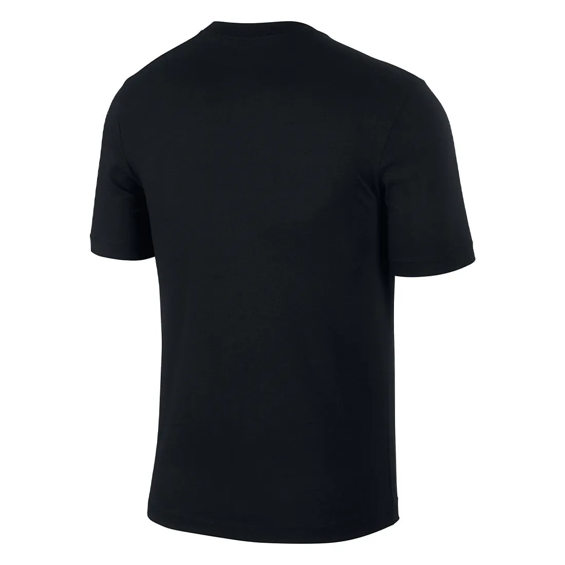 Nike Sportswear Men's T-Shirt Black White