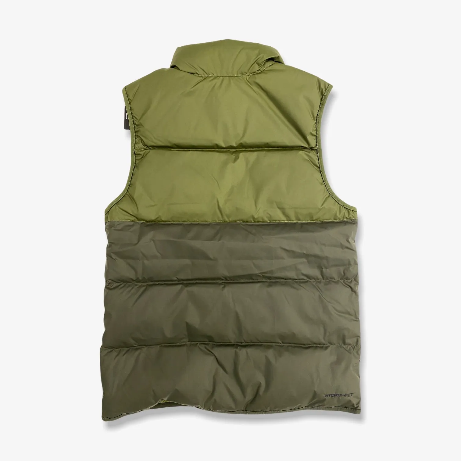 Nike Sportswear Storm-Fit Vest Olive DD6817-326