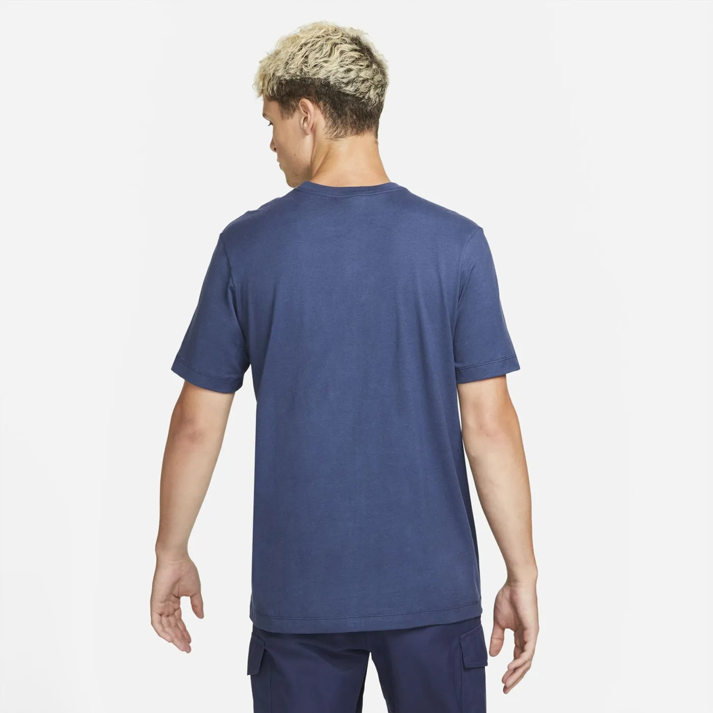 Nike Sportswear T-Shirt Navy