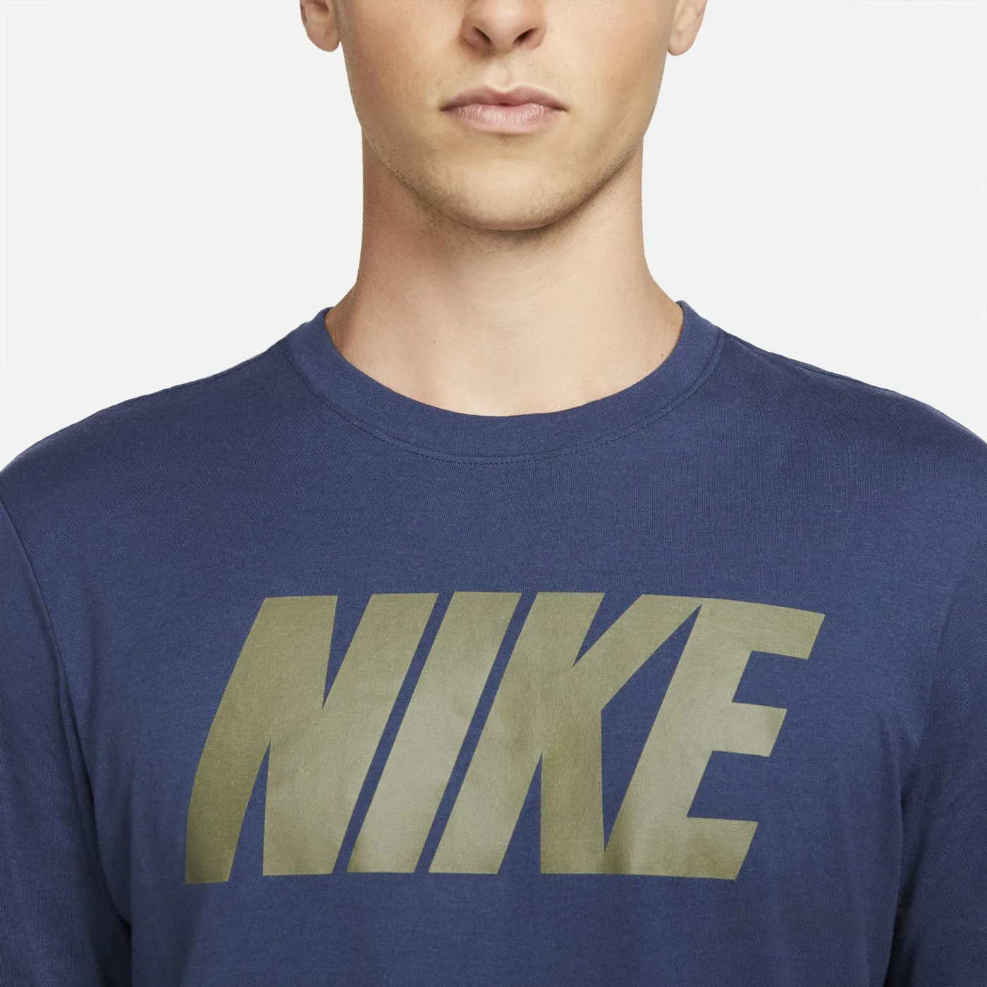 Nike Sportswear T-Shirt Navy
