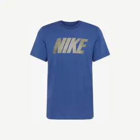 Nike Sportswear T-Shirt Navy