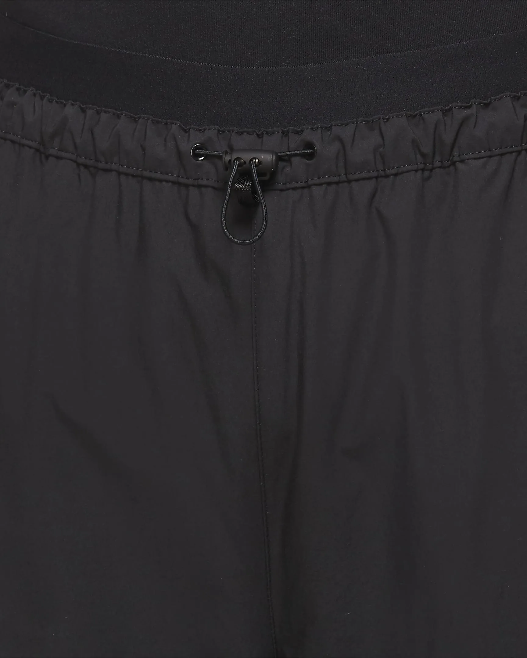Nike Sportswear Tech Pack Woven Pants Black CZ1622-010