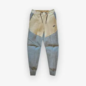 Nike Sportswear Tech Tan Heather Grey Pants CU4485-064