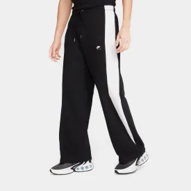 NSW Air Play Woven Cargo Mens Pants (Black/White)