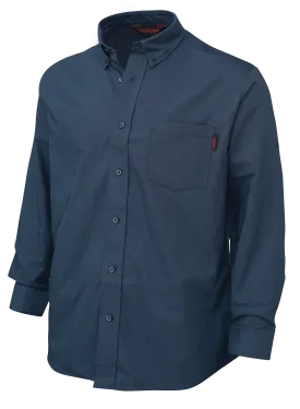 Oxford Easy Care Work Shirt by Tough Duck - Style WS13