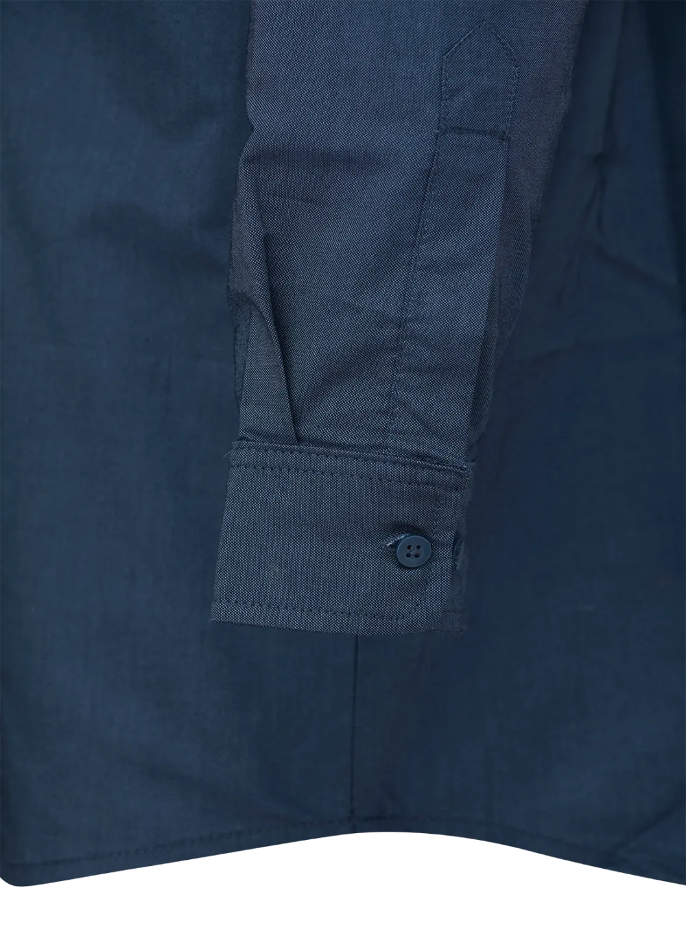 Oxford Easy Care Work Shirt by Tough Duck - Style WS13