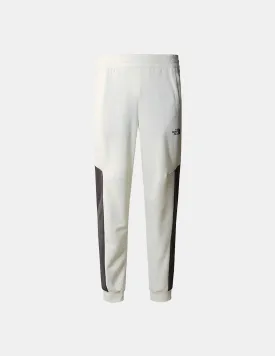 Pantalones The North Face MA Fleece Jogger Blanco