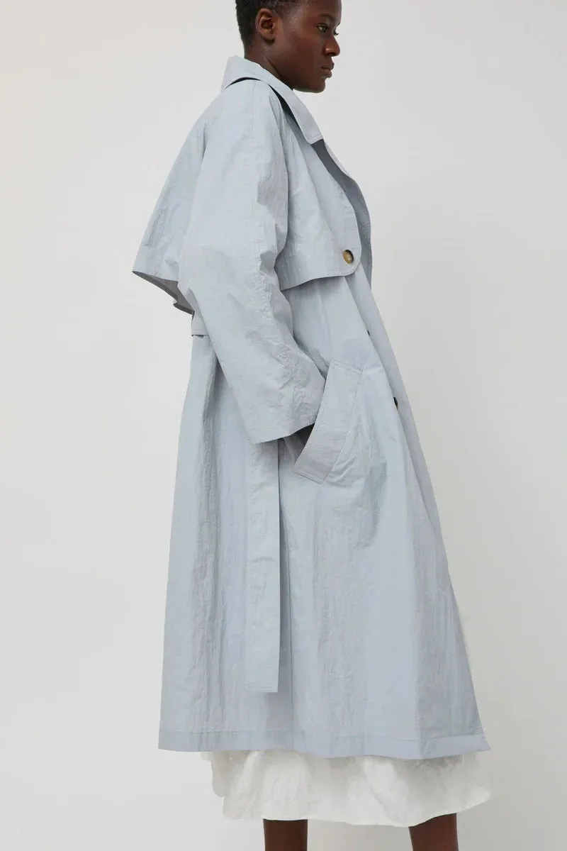 Peterman Trench Coat