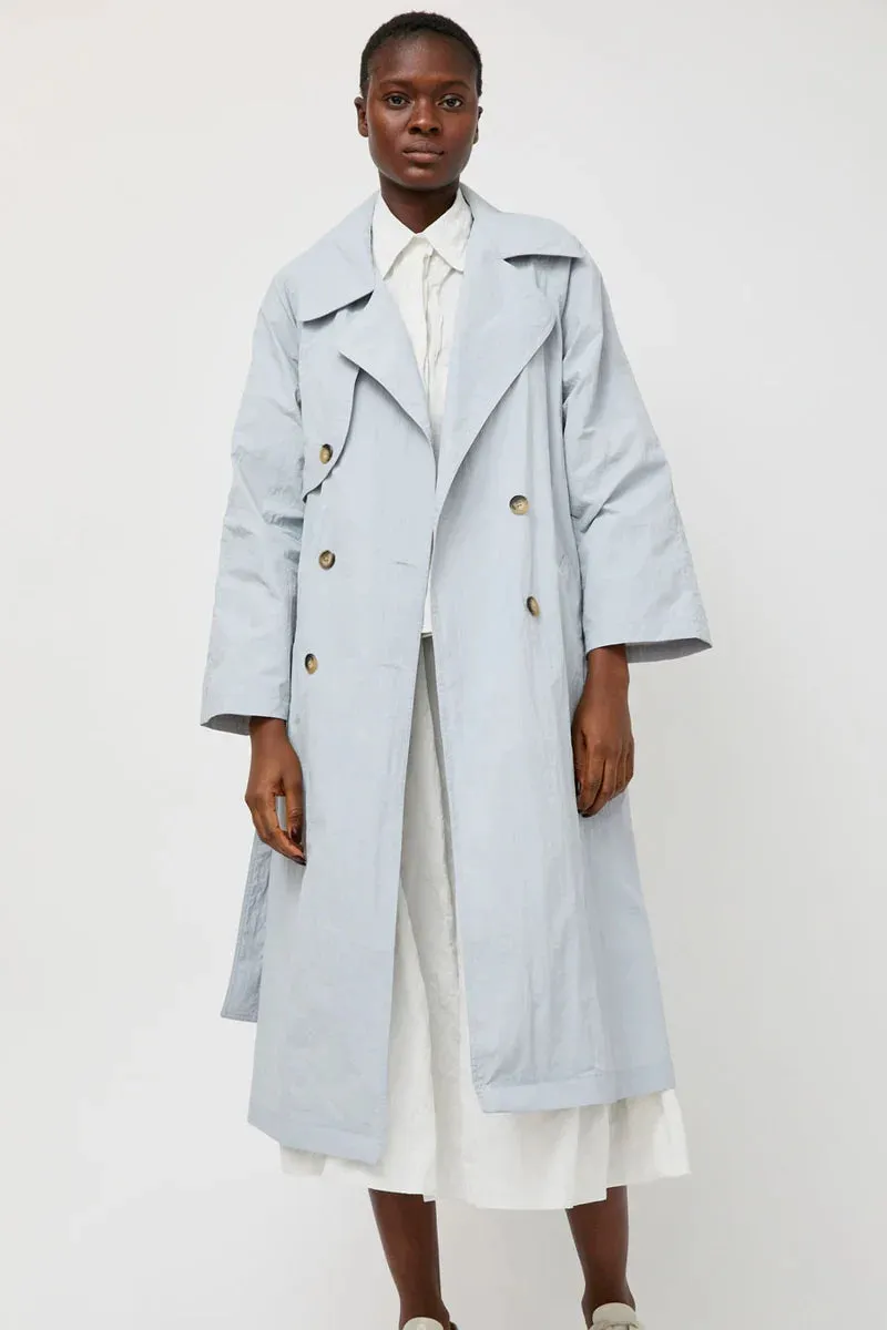 Peterman Trench Coat