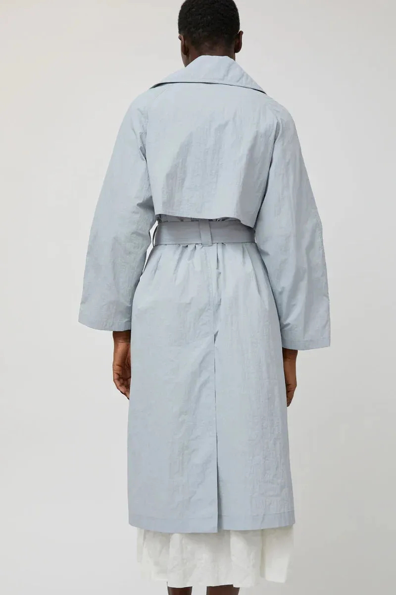 Peterman Trench Coat