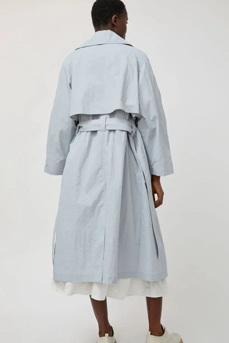 Peterman Trench Coat