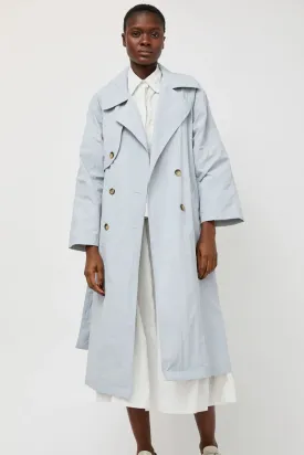 Peterman Trench Coat