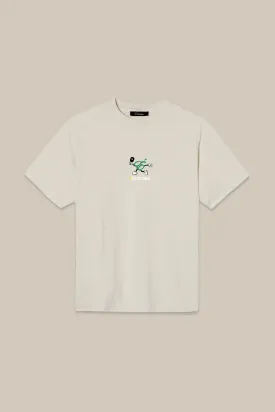 Pickleball Graphic T-shirt