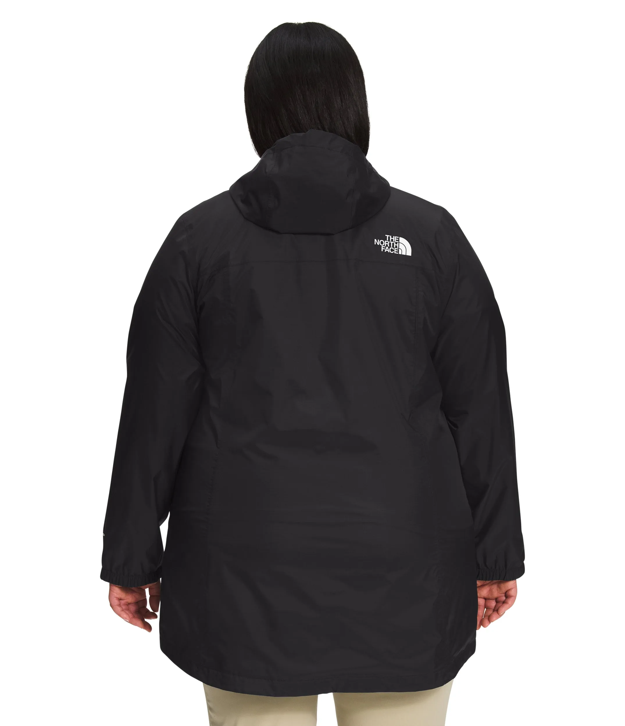 Plus Antora Parka (Women's) - NF0A7QJO - Past Season