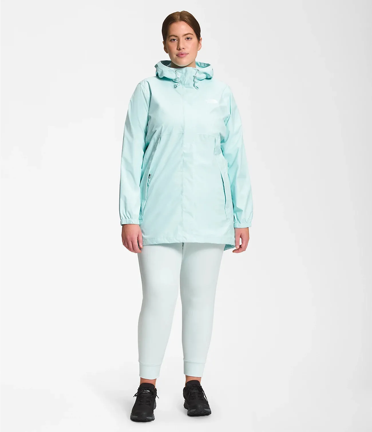 Plus Antora Parka (Women's) - NF0A7QJO - Past Season