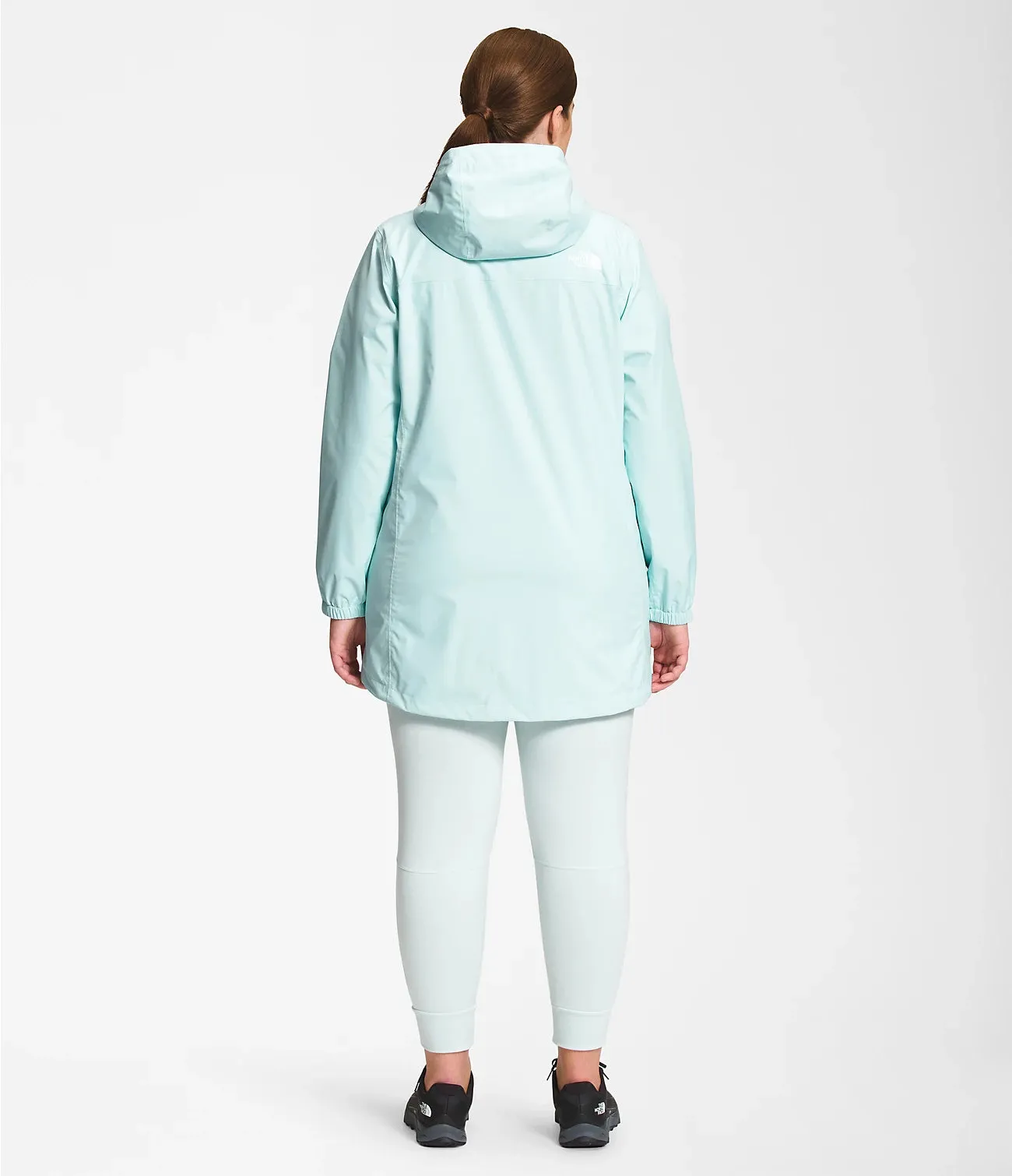 Plus Antora Parka (Women's) - NF0A7QJO - Past Season
