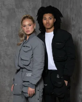 Plymouth Jacket