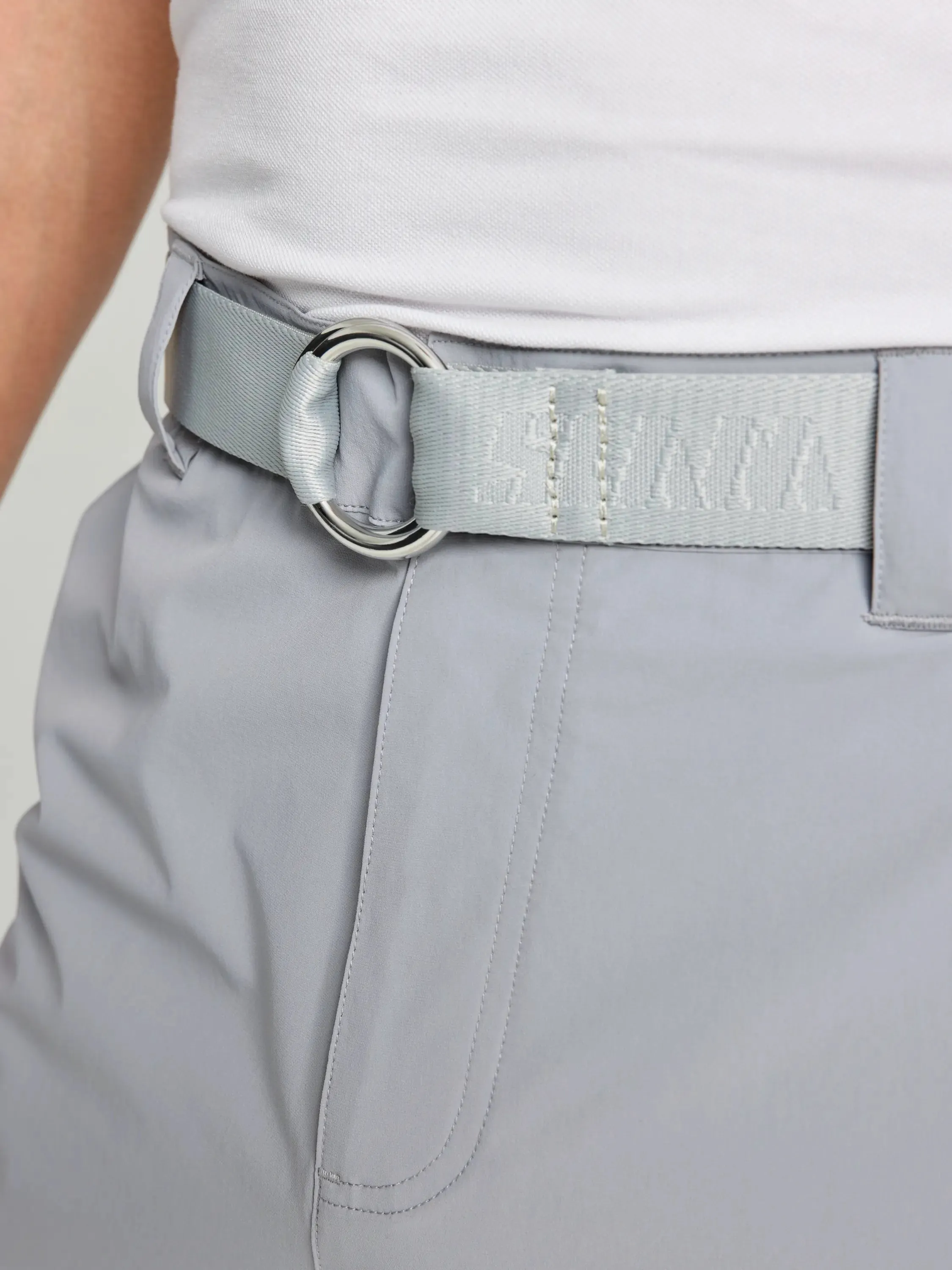 QD CARGO SHORT