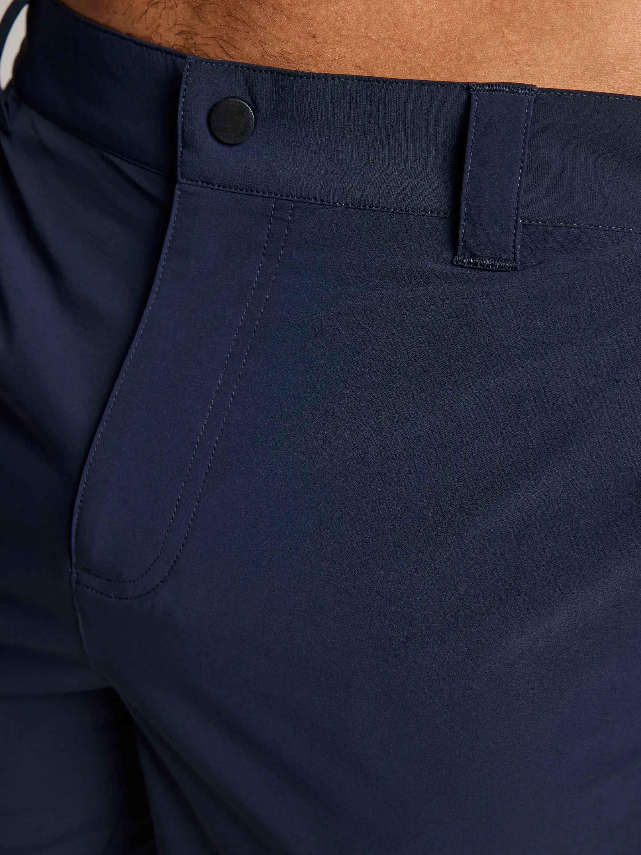 QD CARGO SHORT