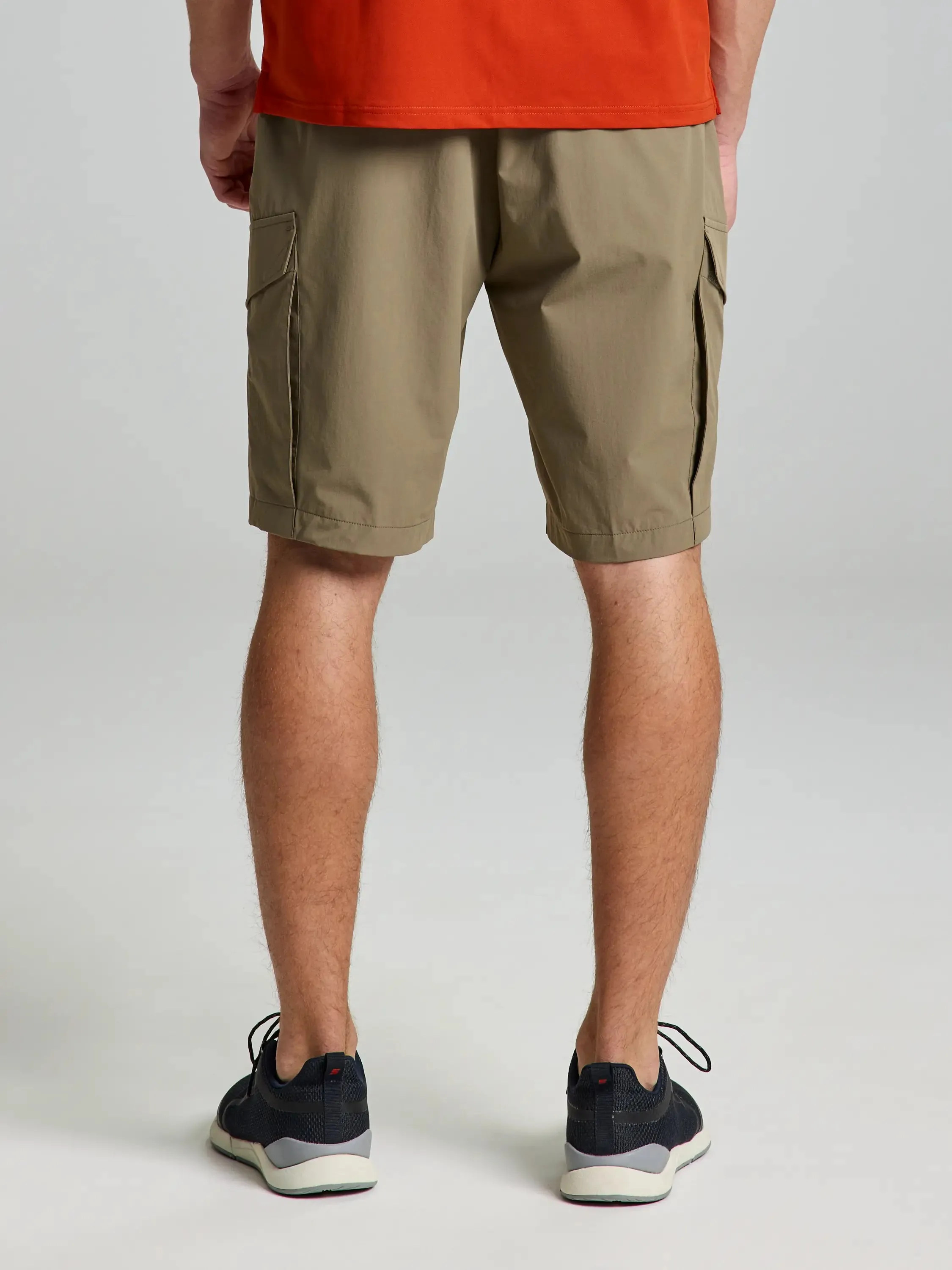 QD CARGO SHORT