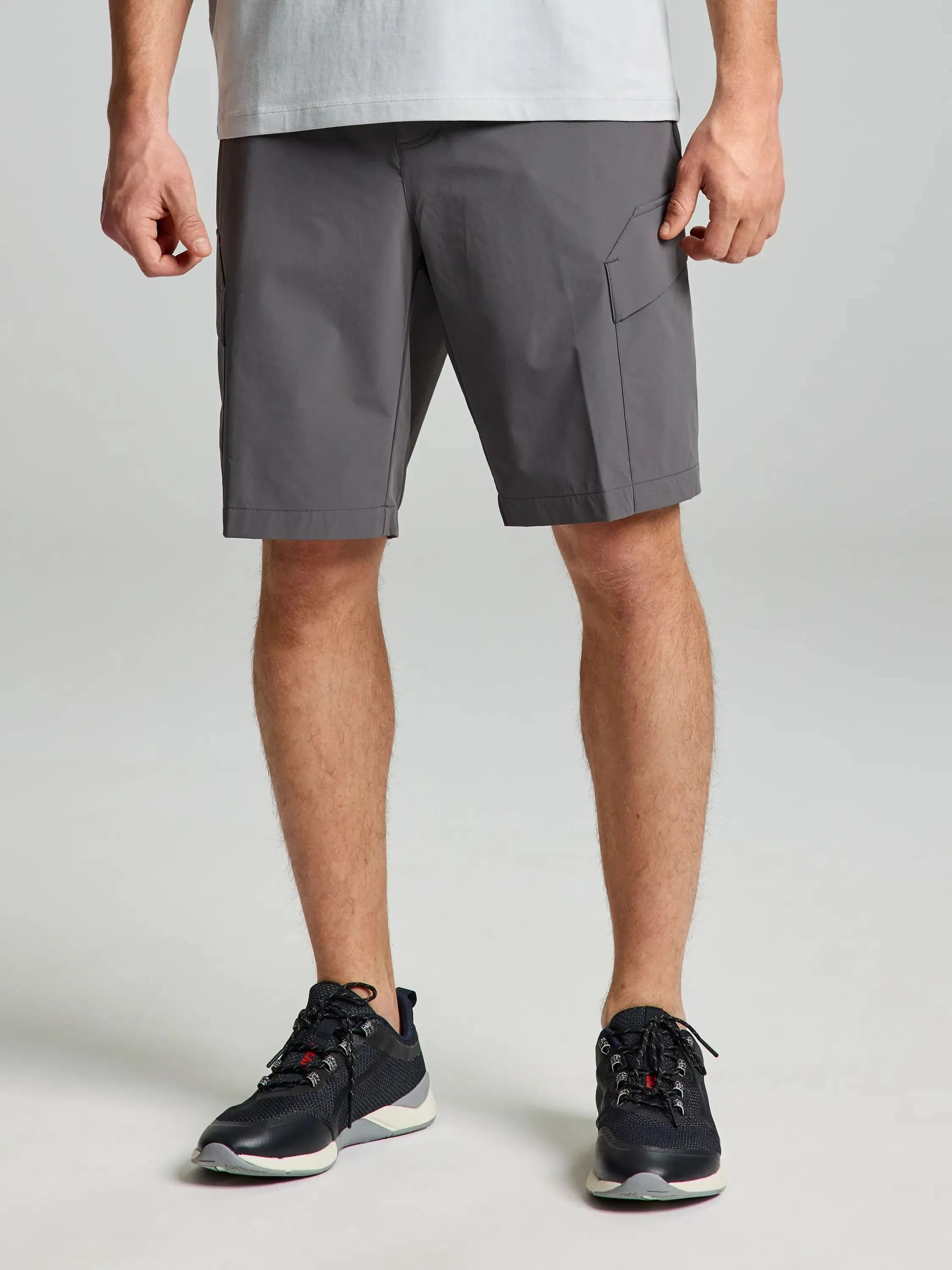 QD CARGO SHORT