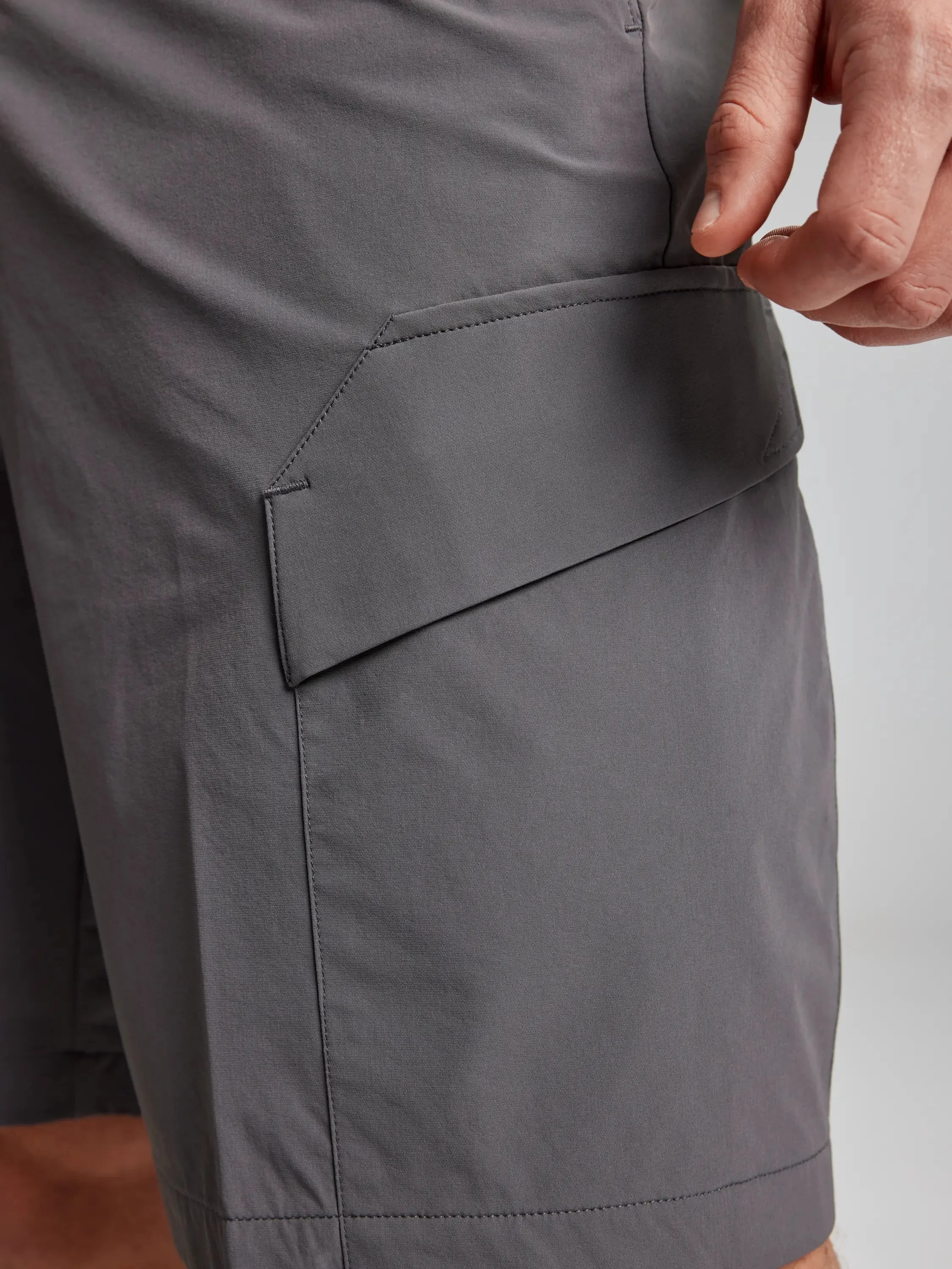 QD CARGO SHORT